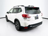 Used 2024 Subaru Forester Limited image 5