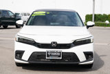 Used 2023 Honda Civic Touring image 2