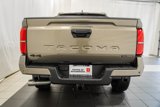 New 2025 Toyota Tacoma TRD Sport image 5