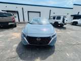 Used 2024 Nissan Sentra SV image 2