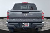 New 2025 Nissan Frontier SL image 4