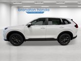 New 2026 Honda CR-V EX-L image 2
