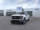New 2025 Ford F150 XLT image 2