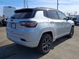 New 2025 Jeep Compass Limited w/ High Altitude Package image 4