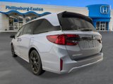 New 2026 Honda Odyssey Sport-L image 3