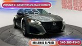 Used 2024 Nissan Altima 2.5 S image 2