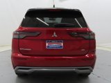 New 2025 Mitsubishi Outlander SEL image 4