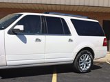 Used 2017 Ford Expedition EL Limited w/ Equipment Group 301A image 2