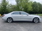 Used 2019 Mercedes-Benz S 560 4MATIC Sedan w/ Premium Package image 2