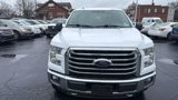 Used 2015 Ford F150 XLT w/ Equipment Group 301A Mid image 2