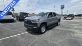 Certified 2025 Chevrolet Colorado W/T w/ Advanced Trailering Package image 3