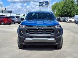 Used 2024 Chevrolet Colorado Trail Boss w/ Technology Package image 2