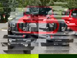 New 2025 Jeep Wrangler Unlimited Rubicon image 3