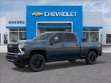 New 2025 Chevrolet Silverado 2500 LTZ w/ Trail Boss Package image 2