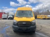 Used 2020 Ford Transit 250 148 High Roof w/ Load Area Protection Package image 2