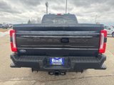 New 2025 Ford F250 Platinum image 4
