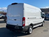 New 2025 Ford Transit 250 148 Medium Roof Extended AWD image 3