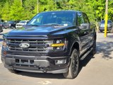 New 2025 Ford F150 XLT w/ Equipment Group 302A MID image 3