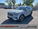 Used 2024 Volvo XC40 B5 Ultimate w/ Protection Package Premier image 3