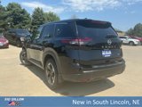 New 2026 Nissan Rogue SV image 3