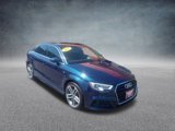 Used 2017 Audi A3 2.0T Premium Plus w/ Premium Plus Package image 3