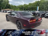 Used 2022 Dodge Challenger SXT w/ Driver Convenience Group image 4