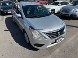 Used 2019 Nissan Versa SV image 2