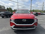 Certified 2023 Hyundai Santa Fe SEL image 3