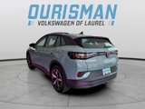 New 2025 Volkswagen ID.4 Pro S image 2