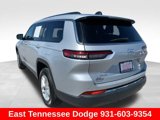 Certified 2023 Jeep Grand Cherokee L Laredo image 5