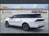New 2025 Lincoln Navigator L Black Label image 4
