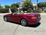 Used 2009 Mercedes-Benz SL 550 image 6