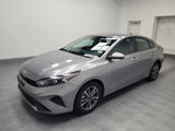 Used 2023 Kia Forte LXS image 2
