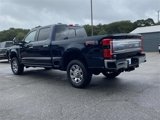 New 2025 Ford F350 King Ranch image 4
