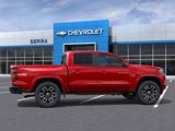 New 2026 Chevrolet Colorado Z71 w/ Technology Package image 5