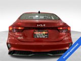 Used 2023 Kia Forte LXS image 5