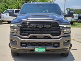 New 2025 RAM 3500 Laramie w/ Night Edition image 2