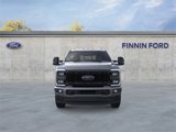 New 2025 Ford F250 XLT w/ Black Appearance Package image 2