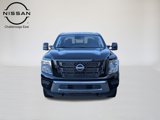 Used 2024 Nissan Titan SV w/ SV Convenience Package image 3