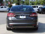 Used 2017 Ford Fusion Platinum image 4