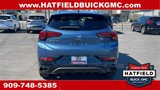New 2026 Buick Encore GX Sport Touring w/ Comfort Package image 4