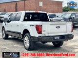 Used 2024 Ford F150 King Ranch w/ FX4 Off-Road Package image 3