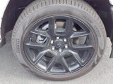 New 2025 RAM 1500 Laramie w/ Night Edition image 4