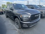 New 2025 RAM 1500 Laramie image 3