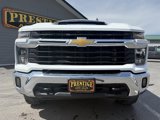 Used 2024 Chevrolet Silverado 3500 LT image 5