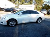 Used 2014 Cadillac XTS Luxury image 2