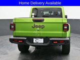 New 2025 Jeep Gladiator Rubicon image 5