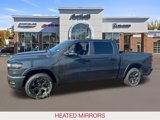 New 2026 RAM 1500 4x4 Crew Cab image 5
