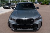 Used 2024 BMW X5 M60i w/ Climate Comfort Package image 2