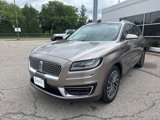 Used 2019 Lincoln Nautilus Reserve w/ Driver Assistance Package image 3